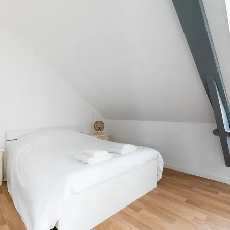 Neuf Proche Centre De Vannes