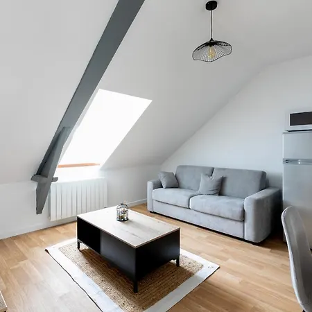 Neuf Proche Centre De Vannes