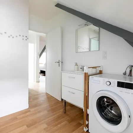 Neuf Proche Centre De Apartment Vannes